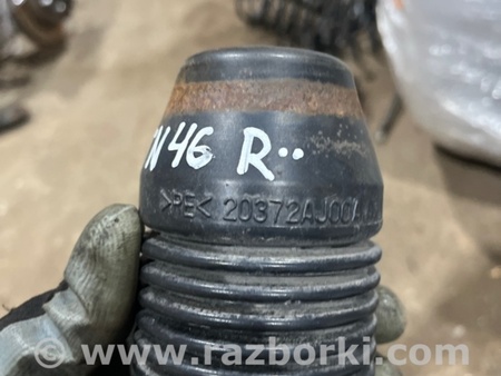 ФОТО Пыльник амортизатора для Subaru Legacy VII BW (19-25) Київ