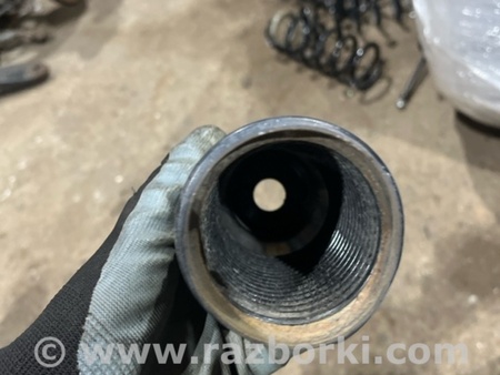 ФОТО Пыльник амортизатора для Subaru Legacy VII BW (19-25) Київ