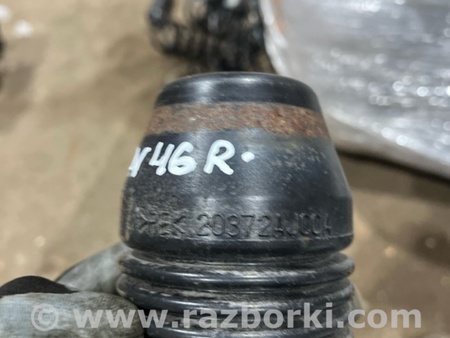 ФОТО Пыльник амортизатора для Subaru Legacy VII BW (19-25) Київ