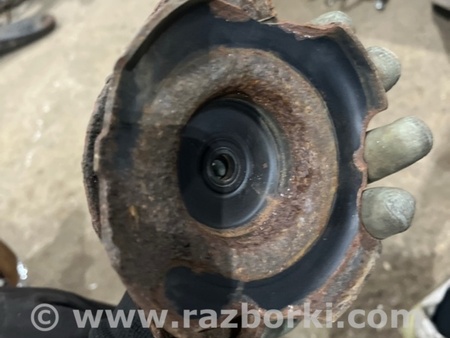 ФОТО Опора пружины для Subaru Legacy VII BW (19-25) Київ