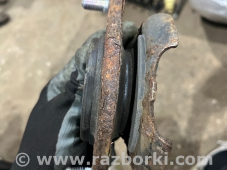 ФОТО Опора пружины для Subaru Legacy VII BW (19-25) Київ