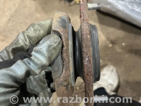 ФОТО Опора пружины для Subaru Legacy VII BW (19-25) Київ