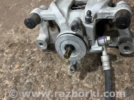 ФОТО Суппорт тормозной для Subaru Crosstrek 3 GU (2022-) Київ
