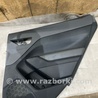 ФОТО Карточка дверная для Subaru Crosstrek 3 GU (2022-) Київ