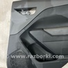 ФОТО Карточка дверная для Subaru Crosstrek 3 GU (2022-) Київ