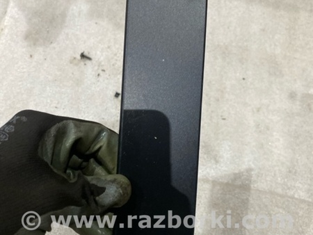 ФОТО Накладка двери для Subaru Crosstrek 3 GU (2022-) Київ