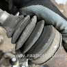 ФОТО Привод для Ford Explorer V U502 (10-19) Київ