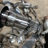 ФОТО Привод для Ford Explorer V U502 (10-19) Київ