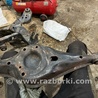 Рычаг подвески Ford Explorer V U502 (10-19)