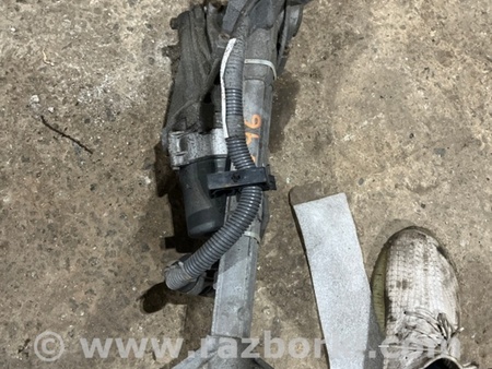 ФОТО Крепление рулевой рейки для Subaru Legacy VII BW (19-25) Київ