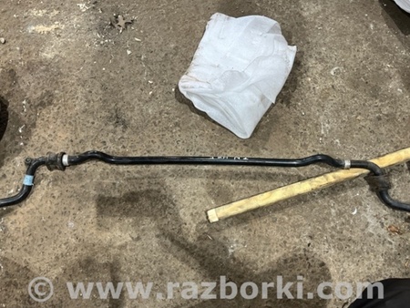 ФОТО Стабилизатор поперечной устойчивости для Subaru Legacy VII BW (19-25) Київ