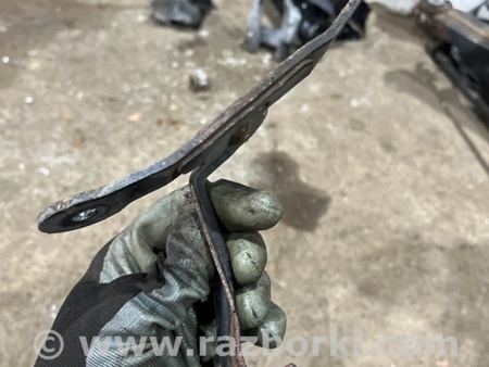 ФОТО Кронштейн для Subaru Legacy VII BW (19-25) Київ