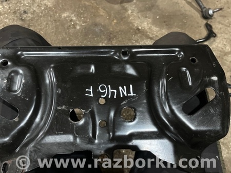ФОТО Кронштейн для Subaru Legacy VII BW (19-25) Київ