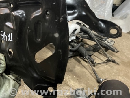ФОТО Кронштейн для Subaru Legacy VII BW (19-25) Київ