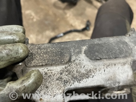 ФОТО Кронштейн для Subaru Legacy VII BW (19-25) Київ