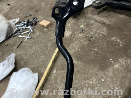 ФОТО Крепление рулевой рейки для Subaru Legacy VII BW (19-25) Київ