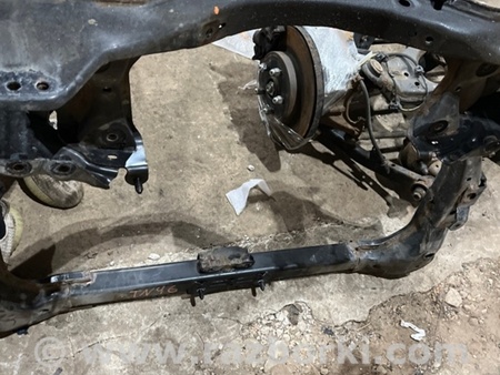 ФОТО Подрамник для Subaru Legacy VII BW (19-25) Київ