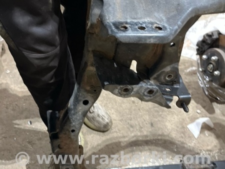 ФОТО Подрамник для Subaru Legacy VII BW (19-25) Київ