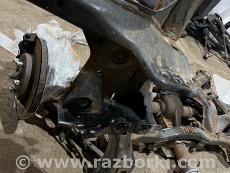 ФОТО Подрамник для Subaru Legacy VII BW (19-25) Київ
