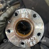 Ступица Volkswagen Atlas/Teramont I +1 рест (17-23)