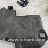 Защита двигателя Ford Explorer V U502 (10-19)