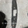 Жабо Ford Explorer V U502 (10-19)