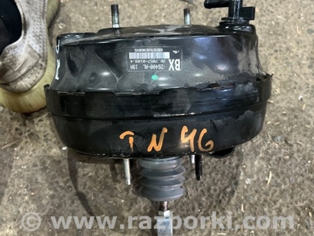 ФОТО Вакуумный насос для Subaru Legacy VII BW (19-25) Київ