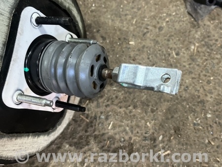 ФОТО Вакуумный насос для Subaru Legacy VII BW (19-25) Київ