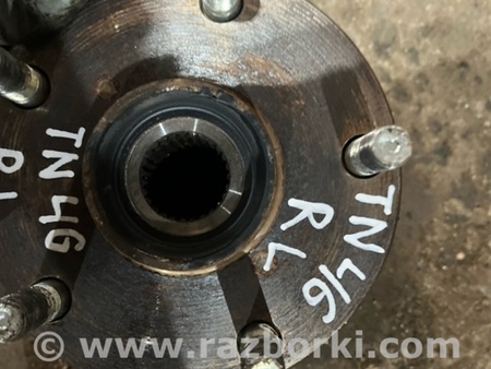 ФОТО Ступица для Subaru Legacy VII BW (19-25) Київ