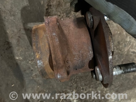 ФОТО Ступица для Subaru Legacy VII BW (19-25) Київ