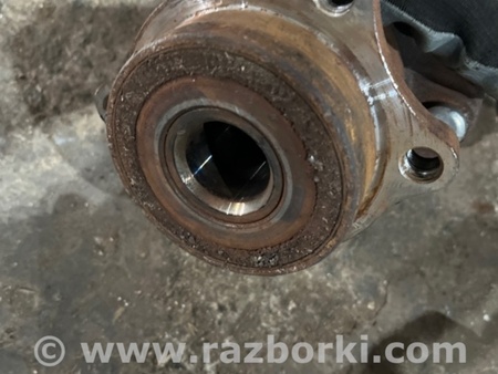ФОТО Ступица для Subaru Legacy VII BW (19-25) Київ