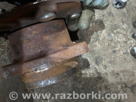 ФОТО Ступица для Subaru Legacy VII BW (19-25) Київ