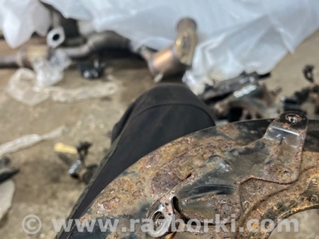 ФОТО Пыльник тормозного диска для Subaru Legacy VII BW (19-25) Київ