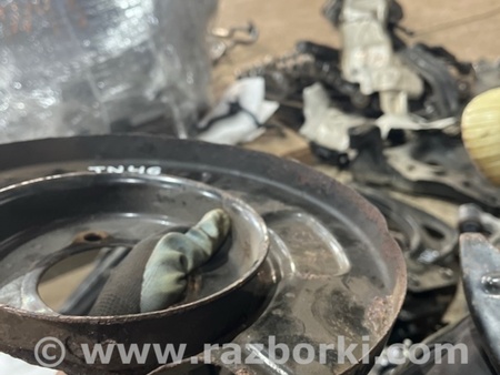 ФОТО Пыльник тормозного диска для Subaru Legacy VII BW (19-25) Київ