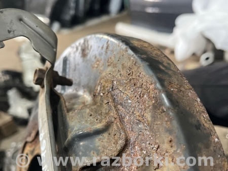 ФОТО Пыльник тормозного диска для Subaru Legacy VII BW (19-25) Київ