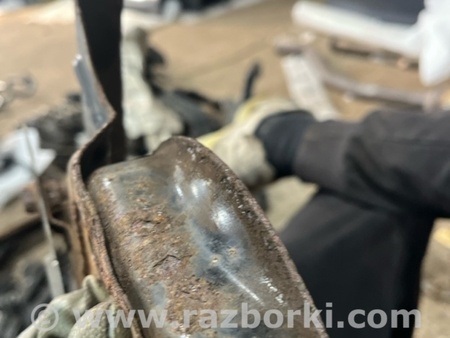 ФОТО Пыльник тормозного диска для Subaru Legacy VII BW (19-25) Київ