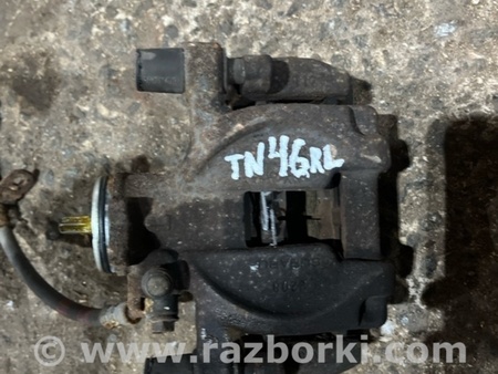 ФОТО Суппорт тормозной для Subaru Legacy VII BW (19-25) Київ