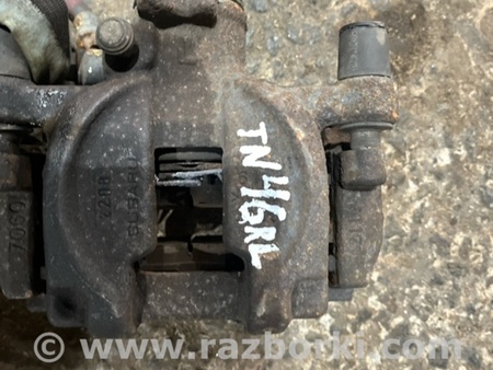 ФОТО Суппорт тормозной для Subaru Legacy VII BW (19-25) Київ