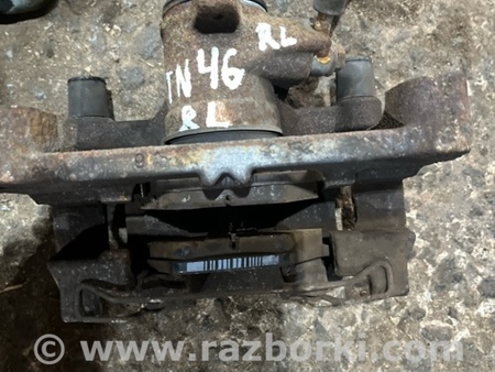 ФОТО Суппорт тормозной для Subaru Legacy VII BW (19-25) Київ