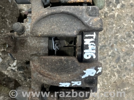 ФОТО Суппорт тормозной для Subaru Legacy VII BW (19-25) Київ