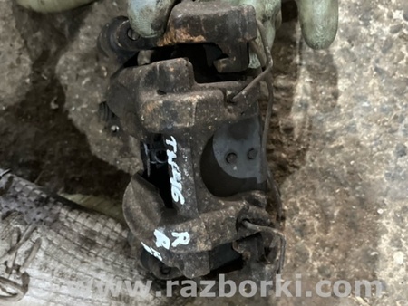 ФОТО Суппорт тормозной для Subaru Legacy VII BW (19-25) Київ