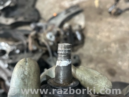 ФОТО Рычаг подвески для Subaru Legacy VII BW (19-25) Київ