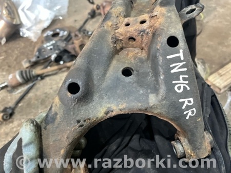 ФОТО Рычаг подвески для Subaru Legacy VII BW (19-25) Київ