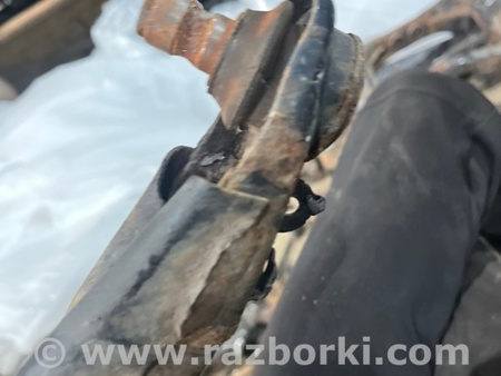 ФОТО Рычаг подвески для Subaru Legacy VII BW (19-25) Київ