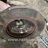 ФОТО Диск тормозной для Subaru Legacy VII BW (19-25) Київ