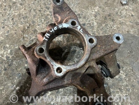 ФОТО Цапфа для Subaru Legacy VII BW (19-25) Київ