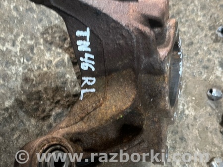 ФОТО Цапфа для Subaru Legacy VII BW (19-25) Київ
