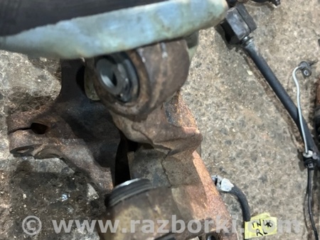 ФОТО Цапфа для Subaru Legacy VII BW (19-25) Київ