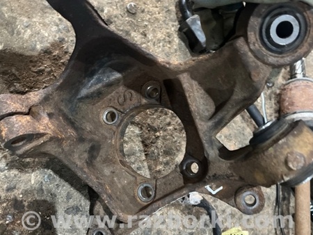 ФОТО Цапфа для Subaru Legacy VII BW (19-25) Київ