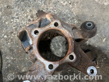 ФОТО Цапфа для Subaru Legacy VII BW (19-25) Київ